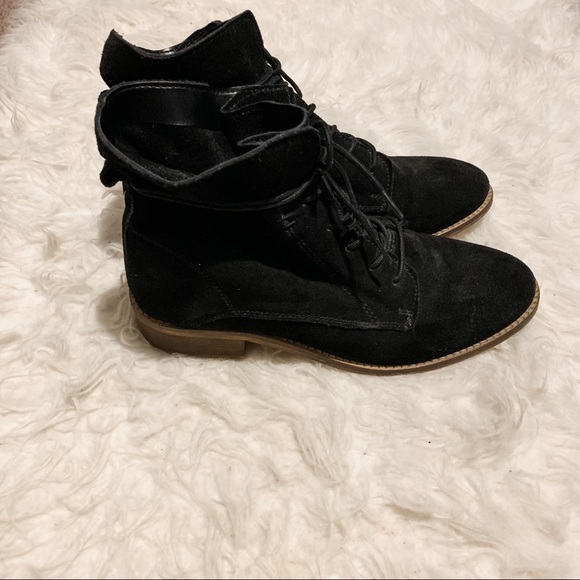 Steve Madden Rosaly bootie - Picture 3 of 5